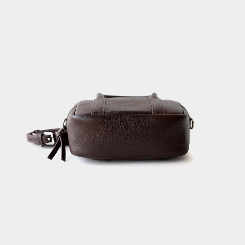 Full-Grain Leather bag | Comfortable love 2#