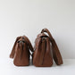 Full-grain Leather | Briefcase | Vale