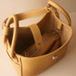 Full-Grain Leather bag | Carry me