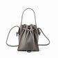 Full-Grain Leather Bag | Casual life