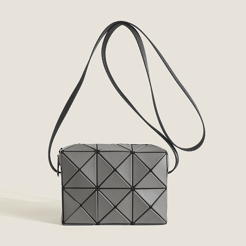 Lightweight geometric bag | Geometric aesthetics 2#