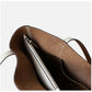 Full-Grain Leather bag