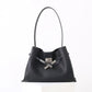 Full-Grain Leather Bag |  ÉLAN