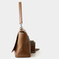 Full-Grain Leather Bag | Alba