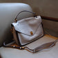 Full-Grain Leather Bag | Mail beauty