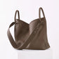 Designer Series | Full-Grain Leather Bag | MaxTote