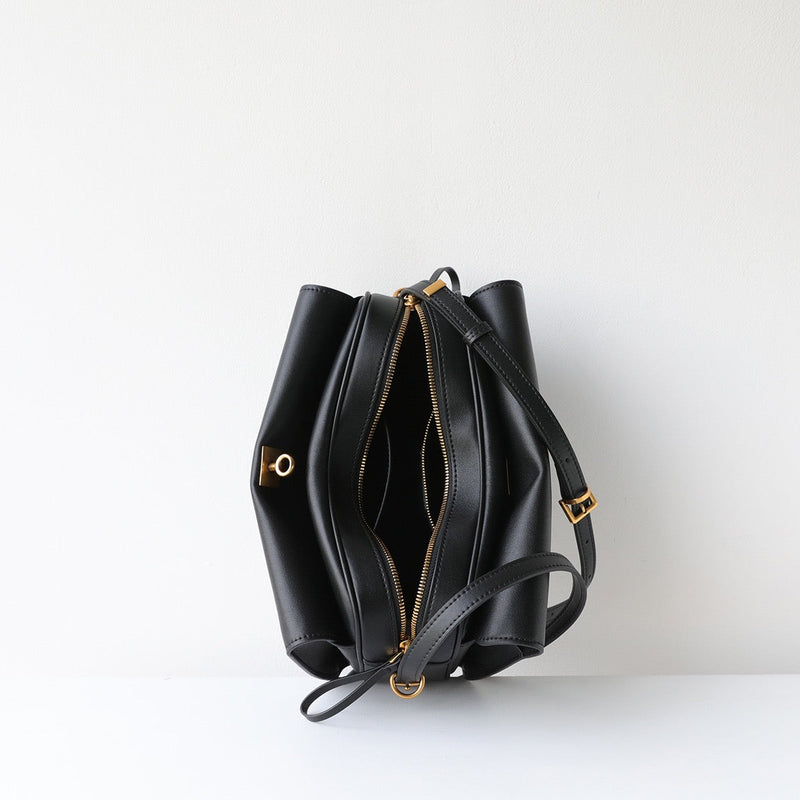 Leather Bag | Eon