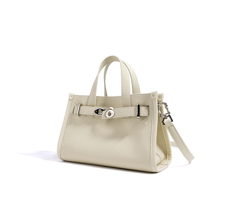 Full-Grain Leather bag | Advance