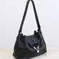 Nectar | Full-Grain Leather Bag