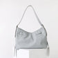 Top-Grain Leather Bag | Hobo 3#