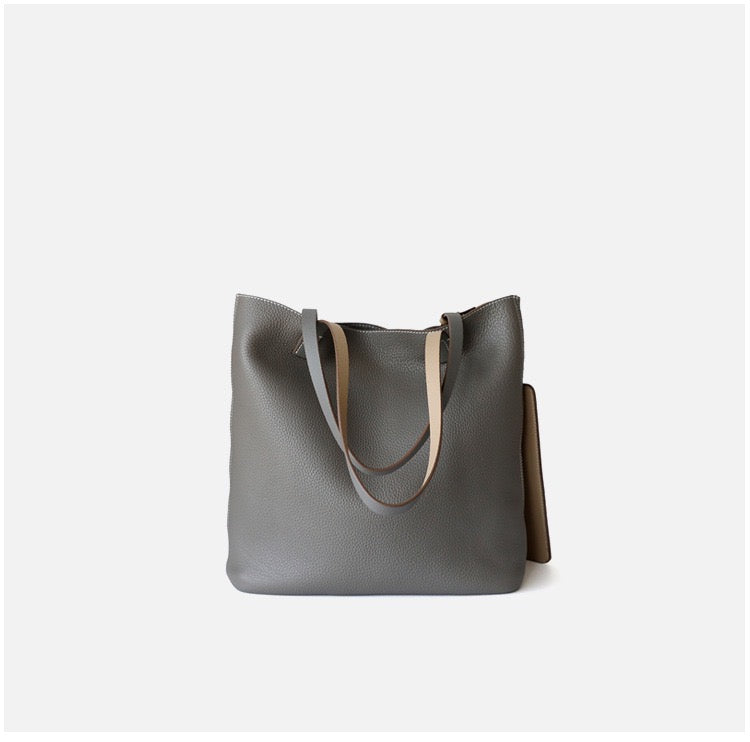 Full-Grain Leather bag