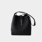 Full-Grain Leather bag | Key Word