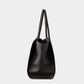 Top-grain leather Bag | Aura