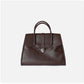 Full-Grain Leather bag | briefcase 1#