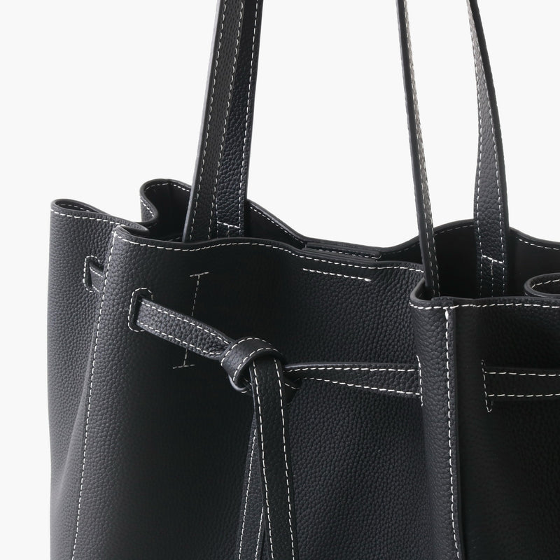 The Tote | Full-Grain Leather Bag