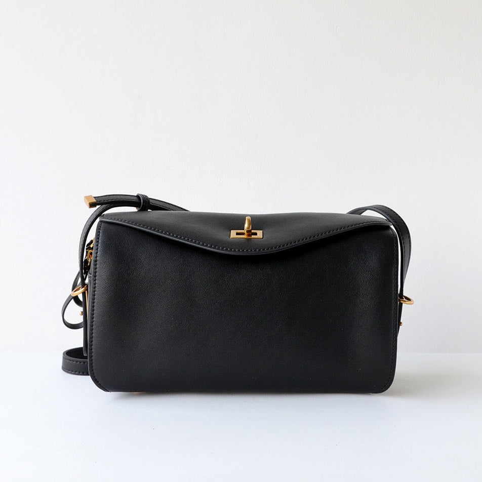 Leather Bag | Eon
