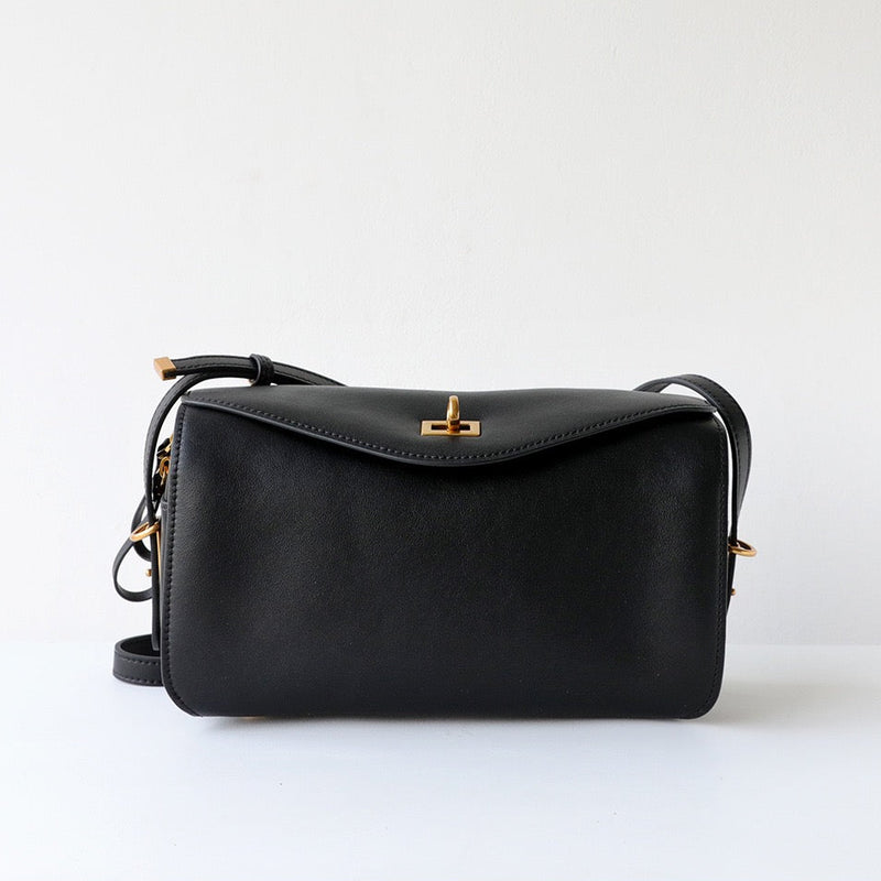 Leather Bag | Eon