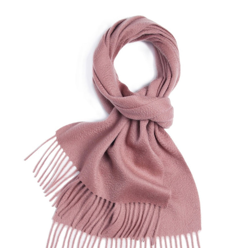Cashmere scarf  Multiple colors  |  Merge