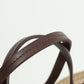 Flyknit Fabric and Full-Grain Leather Mini Bag | Breeze