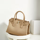 Composite cowhide Leather | Summer style