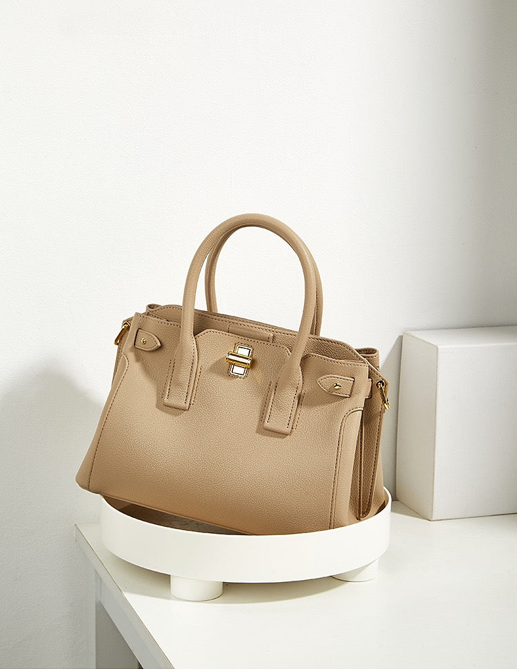 Composite cowhide Leather | Summer style