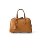 Full-Grain Leather Bag | Big World 2#