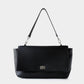 Full-Grain Leather Bag | Alba