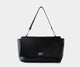 Full-Grain Leather Bag | Alba