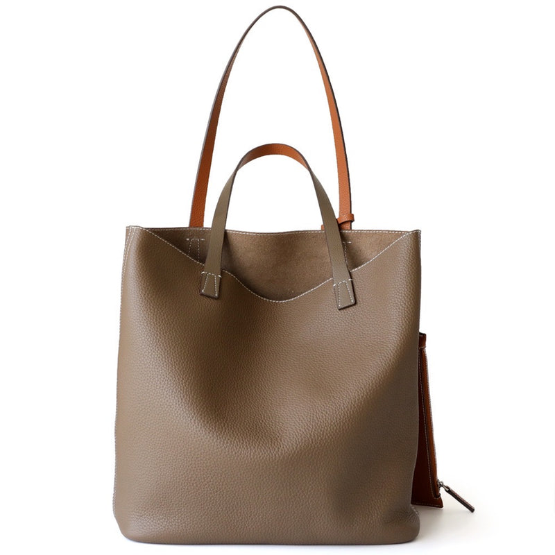Full-Grain Leather bag