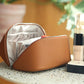 TOGO Cowhide cowhide makeup bag | The Southern Hemisphere
