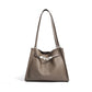 Full-grain leather | Cityline Tote