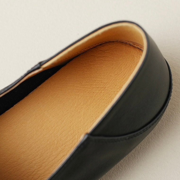 Leather Shoes | Oil painting