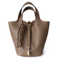 Full-Grain Leather bag | At ease