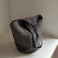 Holiday bag | Straw bag