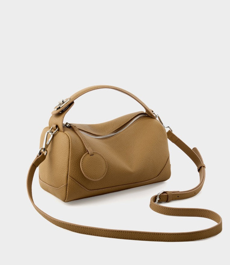 Windsor | Full-Grain Leather bag
