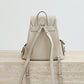 Backpack | Full-grain leather