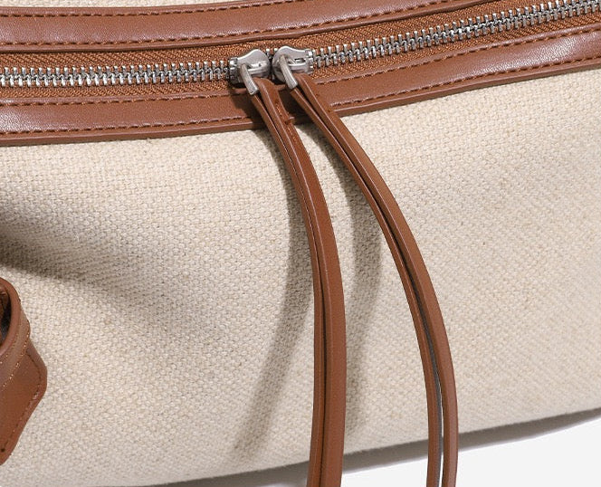 Canvas Bag | The Drift