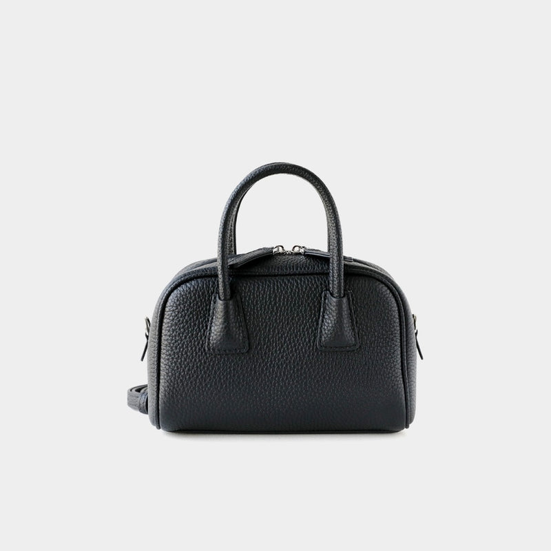 Full-Grain Leather Bag | Mini Bag | Tinder series 2#