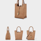 Full-Grain Leather Bag | Port
