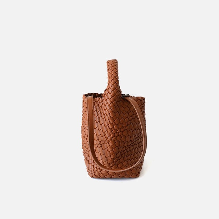 Woven bag | Glen