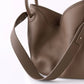Designer Series | Full-Grain Leather Bag | MaxTote