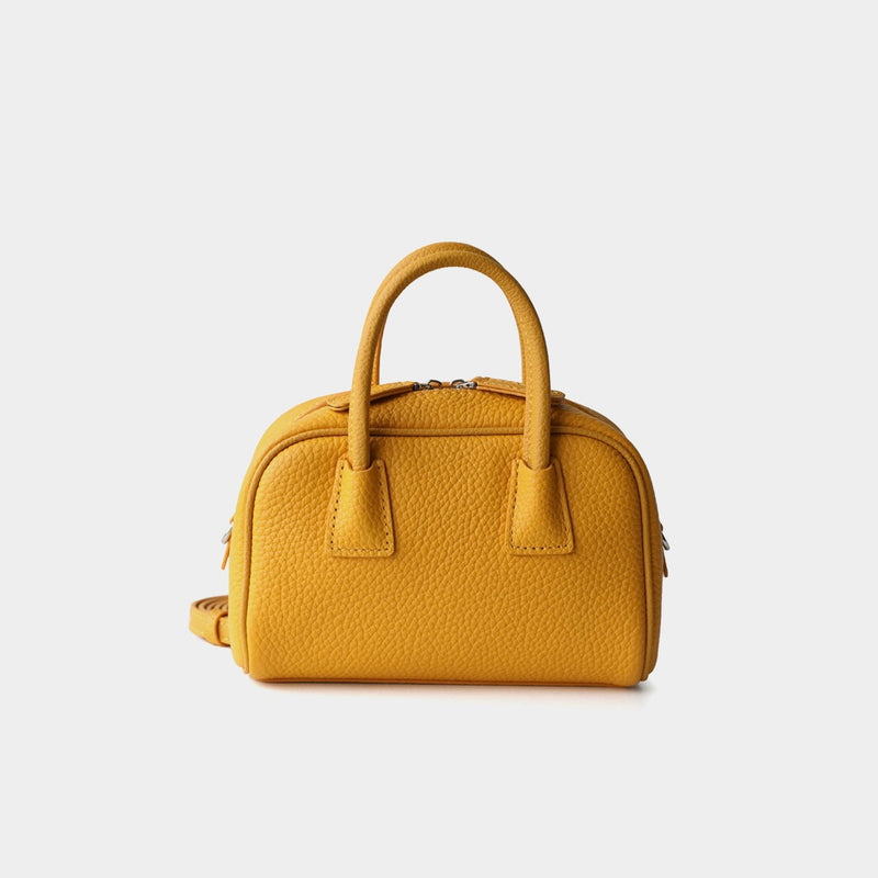 Full-Grain Leather Bag | Mini Bag | Tinder series 2#