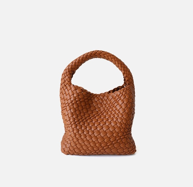 Woven bag | Glen