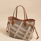Canvas bag