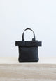 Full-Grain Leather Bag |  Bow Crossbody Bag | Roselle