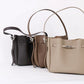 Full-Grain Leather Bag | Follow you