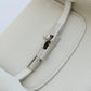 Full-Grain Leather Bag | Nectar