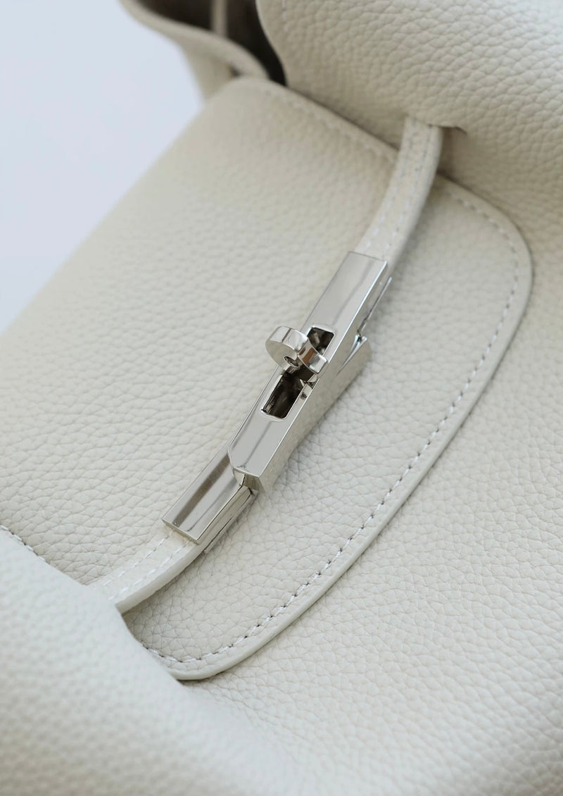 Full-Grain Leather Bag | Nectar