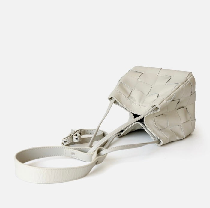 Top-Grain Leather Bag | Fantasy world