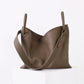 Designer Series | Full-Grain Leather Bag | MaxTote